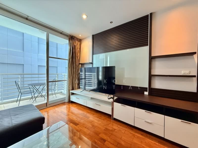 Siri Residence, Bangkok, 21 Soi Sukhumvit 24, Khong Tan, Khlong Toei, Bangkok, 2 Bedrooms, 95 sqm, Condo For Rent, by Bangkok Residential, 500299992 - DDproperty.com