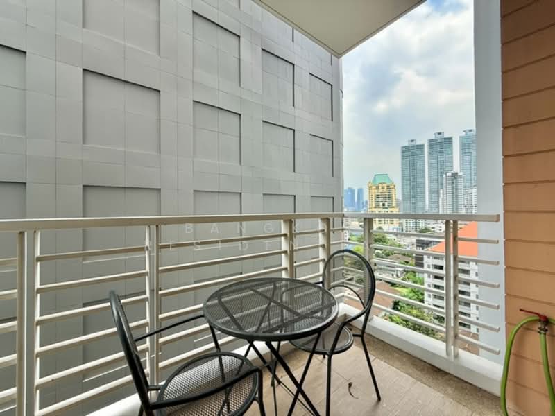 Siri Residence : สิริ เรสซิเด้นซ์, กรุงเทพ, 21 ซอยสุขุมวิท 24, คลองตัน, คลองเตย, กรุงเทพ, 95 ตร.ม., คอนโด ให้เช่า, โดย Bangkok Residential, 500299992 - DDproperty.com