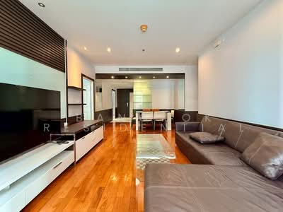 For Rent - Siri Residence, Bangkok