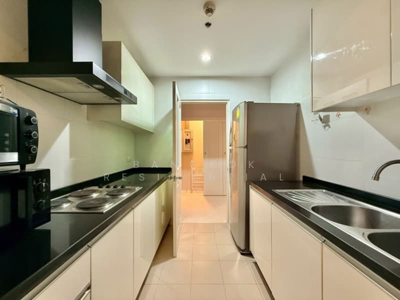 Siri Residence, Bangkok, 21 Soi Sukhumvit 24, Khong Tan, Khlong Toei, Bangkok, 2 Bedrooms, 95 sqm, Condo For Rent, by Bangkok Residential, 500299992 - DDproperty.com