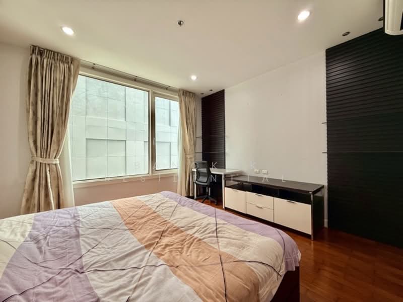 Siri Residence : สิริ เรสซิเด้นซ์, กรุงเทพ, 21 ซอยสุขุมวิท 24, คลองตัน, คลองเตย, กรุงเทพ, 95 ตร.ม., คอนโด ให้เช่า, โดย Bangkok Residential, 500299992 - DDproperty.com