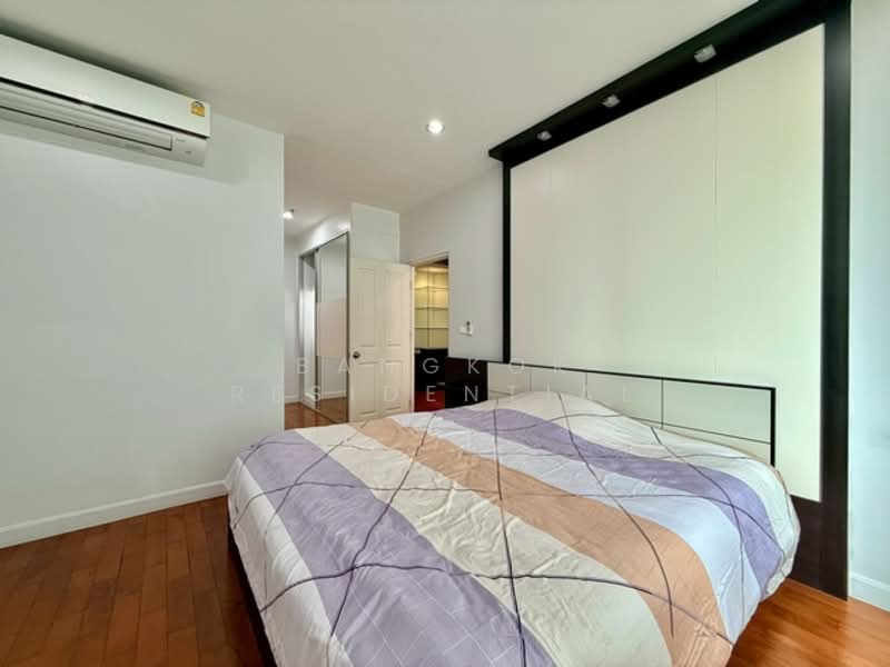 Siri Residence, Bangkok, 21 Soi Sukhumvit 24, Khong Tan, Khlong Toei, Bangkok, 2 Bedrooms, 95 sqm, Condo For Rent, by Bangkok Residential, 500299992 - DDproperty.com