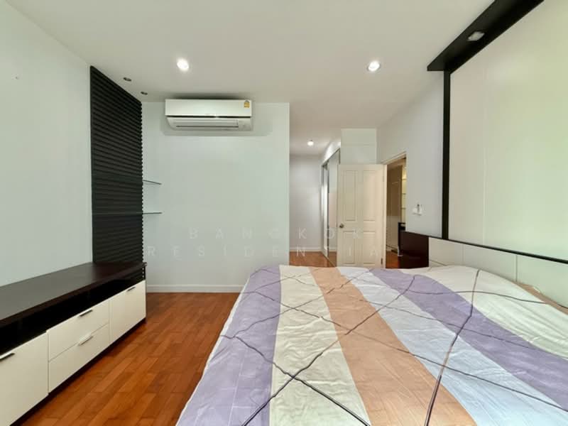 Siri Residence, Bangkok, 21 Soi Sukhumvit 24, Khong Tan, Khlong Toei, Bangkok, 2 Bedrooms, 95 sqm, Condo For Rent, by Bangkok Residential, 500299992 - DDproperty.com
