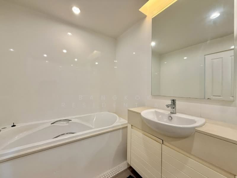 Siri Residence : สิริ เรสซิเด้นซ์, กรุงเทพ, 21 ซอยสุขุมวิท 24, คลองตัน, คลองเตย, กรุงเทพ, 95 ตร.ม., คอนโด ให้เช่า, โดย Bangkok Residential, 500299992 - DDproperty.com