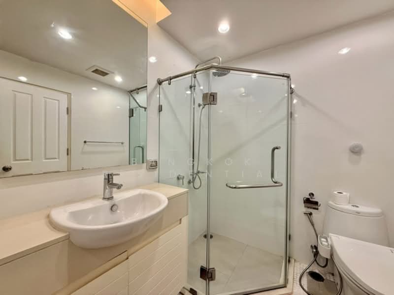 Siri Residence : สิริ เรสซิเด้นซ์, กรุงเทพ, 21 ซอยสุขุมวิท 24, คลองตัน, คลองเตย, กรุงเทพ, 95 ตร.ม., คอนโด ให้เช่า, โดย Bangkok Residential, 500299992 - DDproperty.com