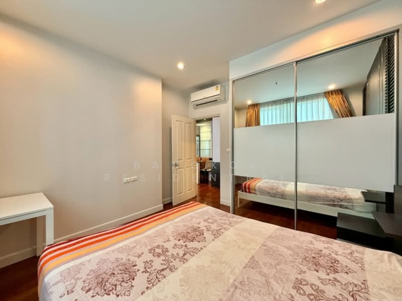Siri Residence, Bangkok, 21 Soi Sukhumvit 24, Khong Tan, Khlong Toei, Bangkok, 2 Bedrooms, 95 sqm, Condo For Rent, by Bangkok Residential, 500299992 - DDproperty.com