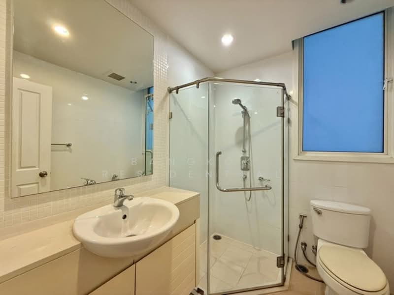 Siri Residence : สิริ เรสซิเด้นซ์, กรุงเทพ, 21 ซอยสุขุมวิท 24, คลองตัน, คลองเตย, กรุงเทพ, 95 ตร.ม., คอนโด ให้เช่า, โดย Bangkok Residential, 500299992 - DDproperty.com