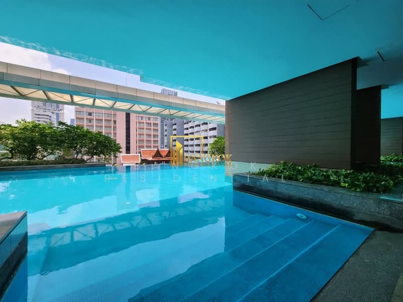 Siri Residence, Bangkok, 21 Soi Sukhumvit 24, Khong Tan, Khlong Toei, Bangkok, 2 Bedrooms, 95 sqm, Condo For Rent, by Bangkok Residential, 500299992 - DDproperty.com
