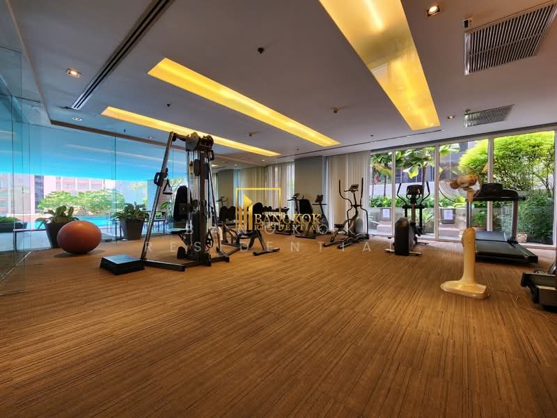 Siri Residence, Bangkok, 21 Soi Sukhumvit 24, Khong Tan, Khlong Toei, Bangkok, 2 Bedrooms, 95 sqm, Condo For Rent, by Bangkok Residential, 500299992 - DDproperty.com