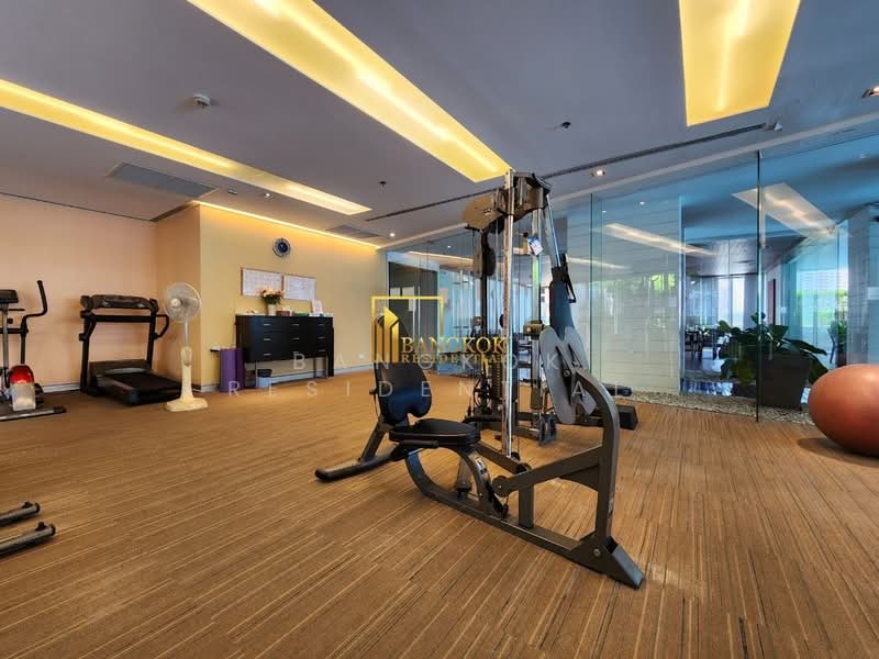 Siri Residence : สิริ เรสซิเด้นซ์, กรุงเทพ, 21 ซอยสุขุมวิท 24, คลองตัน, คลองเตย, กรุงเทพ, 95 ตร.ม., คอนโด ให้เช่า, โดย Bangkok Residential, 500299992 - DDproperty.com