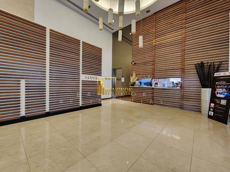 Siri Residence, Bangkok, 21 Soi Sukhumvit 24, Khong Tan, Khlong Toei, Bangkok, 2 Bedrooms, 95 sqm, Condo For Rent, by Bangkok Residential, 500299992 - DDproperty.com