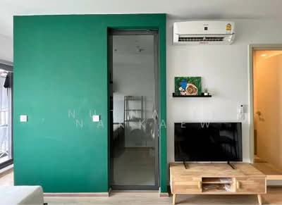 For Rent - Life Rama 4-Asoke, Bangkok