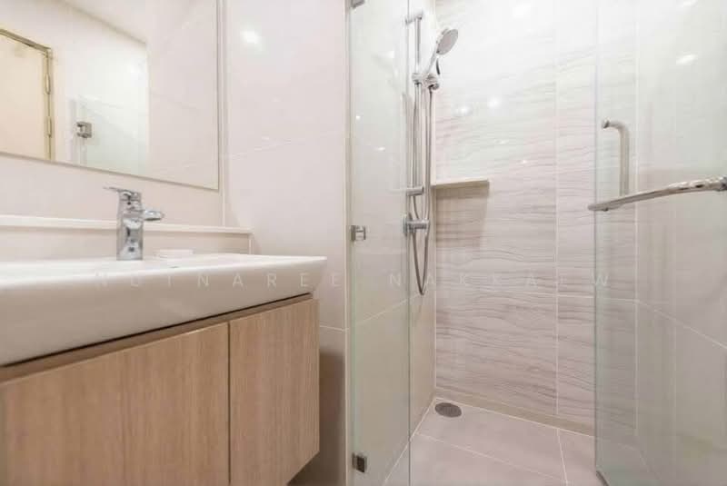 Life Rama 4-Asoke, Bangkok, Rama 4 Road, Khlong Toei, Khlong Toei, Bangkok, 1 Bedroom, 27 sqm, Condo For Rent, by Nutnaree Nakkaew, 500299993 - DDproperty.com