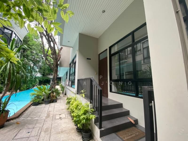 Veranda Ville : วิรันดา วิลล์, กรุงเทพ, ซอยสุขุมวิท 38, พระโขนง, คลองเตย, กรุงเทพ, 350 ตร.ม., บ้านเดี่ยว ให้เช่า, โดย Pasupit Ditbanjong, 500299995 - DDproperty.com