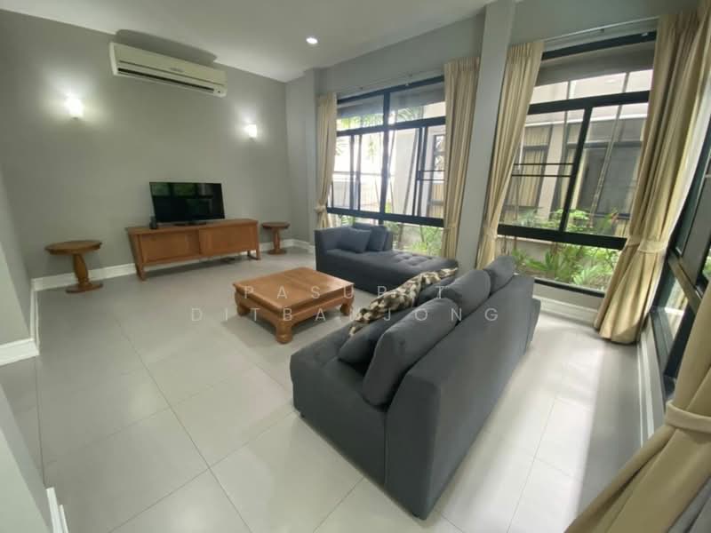 Veranda Ville : วิรันดา วิลล์, กรุงเทพ, ซอยสุขุมวิท 38, พระโขนง, คลองเตย, กรุงเทพ, 350 ตร.ม., บ้านเดี่ยว ให้เช่า, โดย Pasupit Ditbanjong, 500299995 - DDproperty.com