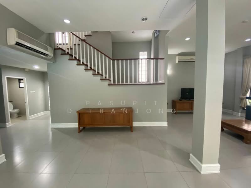 Veranda Ville : วิรันดา วิลล์, กรุงเทพ, ซอยสุขุมวิท 38, พระโขนง, คลองเตย, กรุงเทพ, 350 ตร.ม., บ้านเดี่ยว ให้เช่า, โดย Pasupit Ditbanjong, 500299995 - DDproperty.com