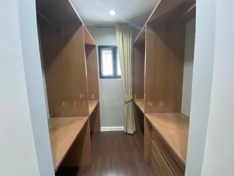 Veranda Ville, Bangkok, Soi Sukhumvit 38, Phra Kanong, Khlong Toei, Bangkok, 3 Bedrooms, 350 sqm, Single Detached House For Rent, by Pasupit Ditbanjong, 500299995 - DDproperty.com