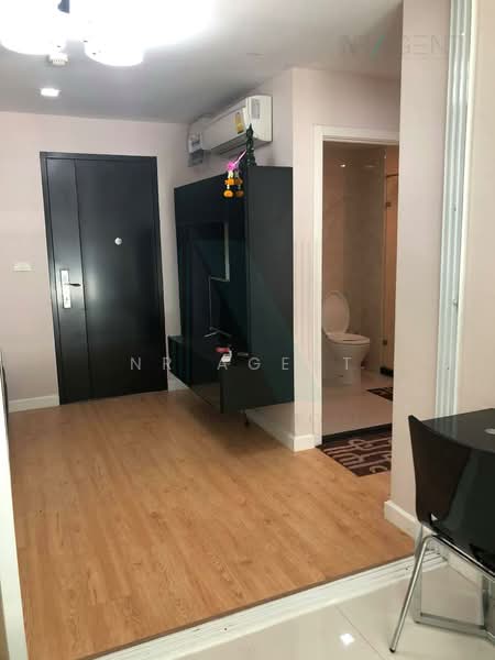 Mayfair Place Sukhumvit 64, Bangkok, Sukhumvit 64 Road, Bang Chak, Phra Khanong, Bangkok, 1 Bedroom, 35 sqm, Condo For Sale, by NR AGENT, 500299999 - DDproperty.com
