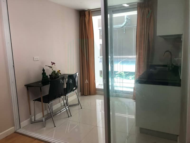 Mayfair Place Sukhumvit 64, Bangkok, Sukhumvit 64 Road, Bang Chak, Phra Khanong, Bangkok, 1 Bedroom, 35 sqm, Condo For Sale, by NR AGENT, 500299999 - DDproperty.com