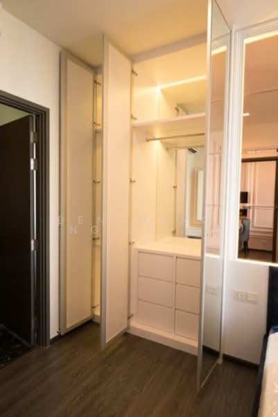 The Edge Sukhumvit 23, Bangkok, 6 Soi Sukhumvit 23, Khlongtoei Nua, Watthana, Bangkok, 1 Bedroom, 43 sqm, Condo For Rent, by Bencharong (Yok) Treerat-a-na-wat, 500300001 - DDproperty.com