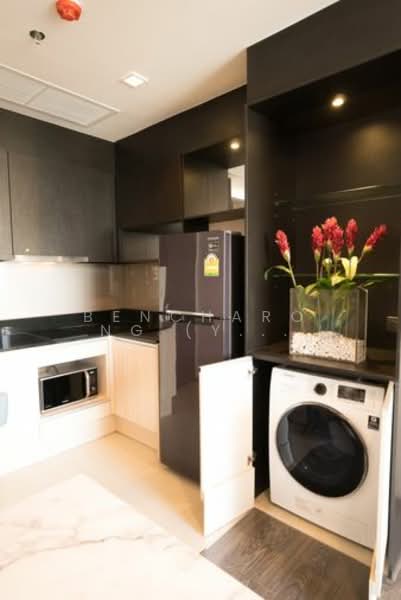 The Edge Sukhumvit 23 : เอดจ์ สุขุมวิท 23, กรุงเทพ, 6 ซอยสุขุมวิท 23, คลองเตยเหนือ, วัฒนา, กรุงเทพ, 43 ตร.ม., คอนโด ให้เช่า, โดย Bencharong (Yok) Treerat-a-na-wat, 500300001 - DDproperty.com
