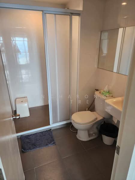 Aspire Sukhumvit 48, Bangkok, Sukhumvit Road, Phra Kanong, Khlong Toei, Bangkok, 1 Bedroom, 38 sqm, Condo For Rent, by Bencharong (Yok) Treerat-a-na-wat, 500300004 - DDproperty.com