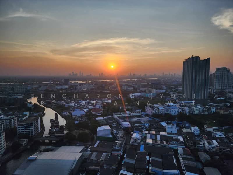 Aspire Sukhumvit 48 : แอสปาย สุขุมวิท 48, กรุงเทพ, ซอยสุขุมวิท 48 ถนนสุขุมวิท แขวงพระโขนง เขตคลองเตย กรุงเทพมหานคร, พระโขนง, คลองเตย, กรุงเทพ, 38 ตร.ม., คอนโด ให้เช่า, โดย Bencharong (Yok) Treerat-a-na-wat, 500300004 - DDproperty.com
