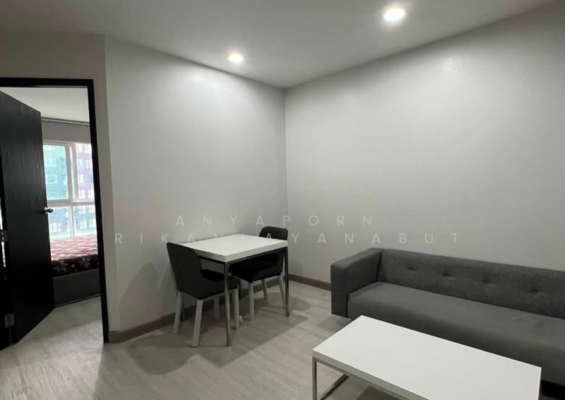 Diamond Sukhumvit, Bangkok, 1558 Sukhumvit Road, Phra Kanong, Khlong Toei, Bangkok, 1 Bedroom, 35 sqm, Condo For Rent, by Anyaporn Srikanlayanabut, 500300005 - DDproperty.com