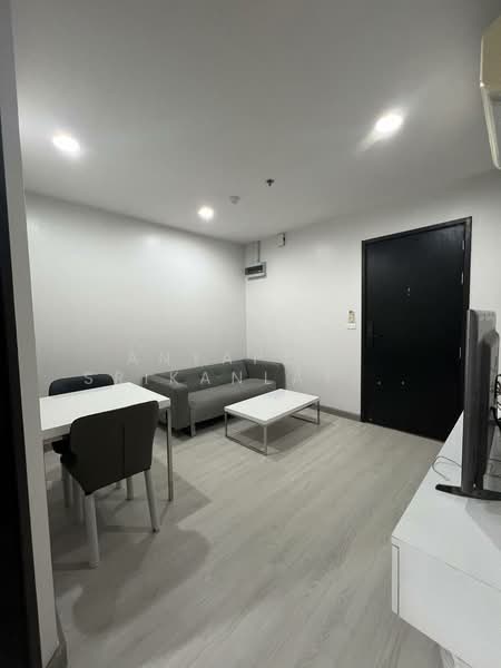 Diamond Sukhumvit, Bangkok, 1558 Sukhumvit Road, Phra Kanong, Khlong Toei, Bangkok, 1 Bedroom, 35 sqm, Condo For Rent, by Anyaporn Srikanlayanabut, 500300005 - DDproperty.com