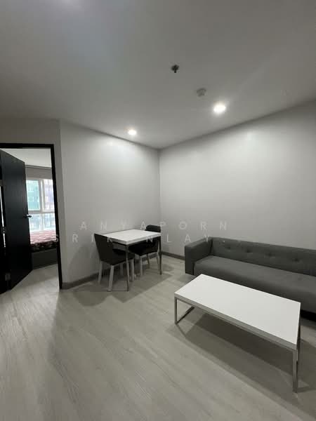 Diamond Sukhumvit, Bangkok, 1558 Sukhumvit Road, Phra Kanong, Khlong Toei, Bangkok, 1 Bedroom, 35 sqm, Condo For Rent, by Anyaporn Srikanlayanabut, 500300005 - DDproperty.com