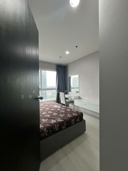 Diamond Sukhumvit, Bangkok, 1558 Sukhumvit Road, Phra Kanong, Khlong Toei, Bangkok, 1 Bedroom, 35 sqm, Condo For Rent, by Anyaporn Srikanlayanabut, 500300005 - DDproperty.com