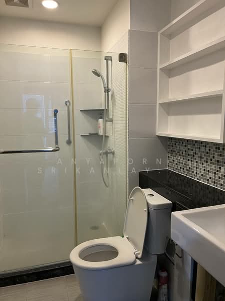 Diamond Sukhumvit, Bangkok, 1558 Sukhumvit Road, Phra Kanong, Khlong Toei, Bangkok, 1 Bedroom, 35 sqm, Condo For Rent, by Anyaporn Srikanlayanabut, 500300005 - DDproperty.com