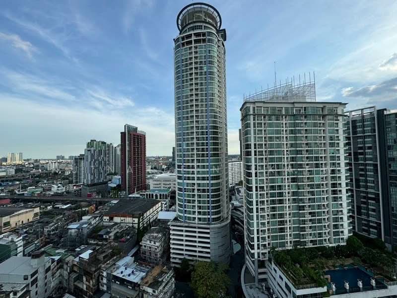 The Line Sukhumvit 71, Bangkok, 15 Sukhumvit 71 Road, Phra Kanong Nua, Watthana, Bangkok, 1 Bedroom, 45 sqm, Condo For Sale, by Nutnaree Nakkaew, 500300006 - DDproperty.com