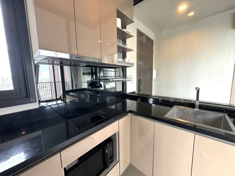 The Line Sukhumvit 71, Bangkok, 15 Sukhumvit 71 Road, Phra Kanong Nua, Watthana, Bangkok, 1 Bedroom, 45 sqm, Condo For Sale, by Nutnaree Nakkaew, 500300006 - DDproperty.com