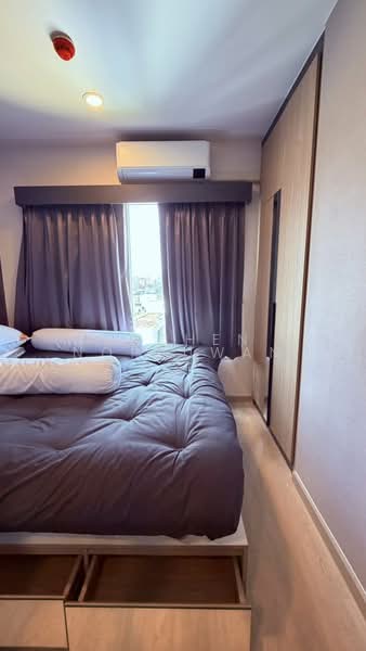 Plus Connect Hatyai, Songkhla, Rajyindee Rd, Hat-Yai, Hat Yai, Songkhla, 1 Bedroom, 27 sqm, Condo For Sale, by Rachen Nopsuwan, 500300009 - DDproperty.com