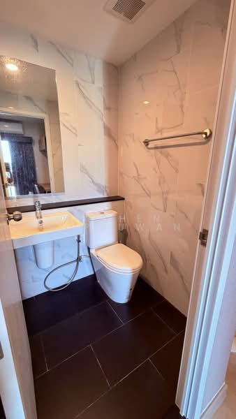 Plus Connect Hatyai, Songkhla, Rajyindee Rd, Hat-Yai, Hat Yai, Songkhla, 1 Bedroom, 27 sqm, Condo For Sale, by Rachen Nopsuwan, 500300009 - DDproperty.com