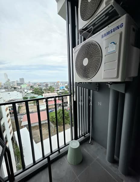 Plus Connect Hatyai, Songkhla, Rajyindee Rd, Hat-Yai, Hat Yai, Songkhla, 1 Bedroom, 27 sqm, Condo For Sale, by Rachen Nopsuwan, 500300009 - DDproperty.com