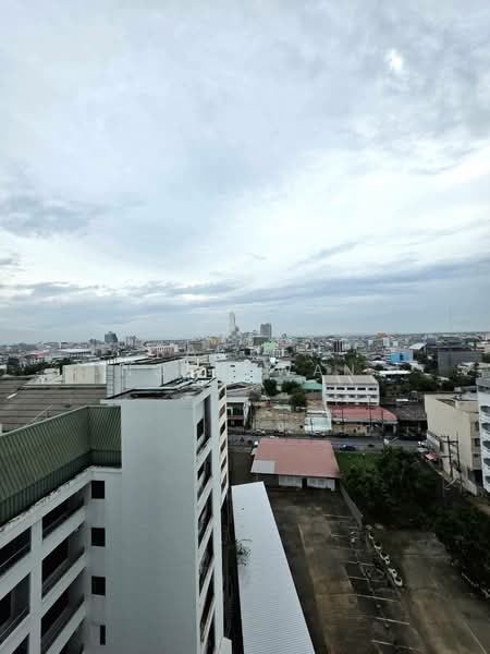 Plus Connect Hatyai, Songkhla, Rajyindee Rd, Hat-Yai, Hat Yai, Songkhla, 1 Bedroom, 27 sqm, Condo For Sale, by Rachen Nopsuwan, 500300009 - DDproperty.com