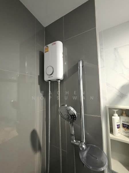 Plus Connect Hatyai, Songkhla, Rajyindee Rd, Hat-Yai, Hat Yai, Songkhla, 1 Bedroom, 27 sqm, Condo For Sale, by Rachen Nopsuwan, 500300009 - DDproperty.com