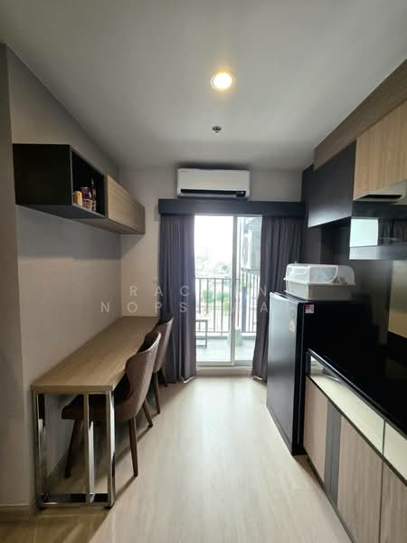Plus Connect Hatyai, Songkhla, Rajyindee Rd, Hat-Yai, Hat Yai, Songkhla, 1 Bedroom, 27 sqm, Condo For Sale, by Rachen Nopsuwan, 500300009 - DDproperty.com