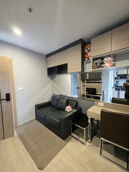 Plus Connect Hatyai, Songkhla, Rajyindee Rd, Hat-Yai, Hat Yai, Songkhla, 1 Bedroom, 27 sqm, Condo For Sale, by Rachen Nopsuwan, 500300009 - DDproperty.com