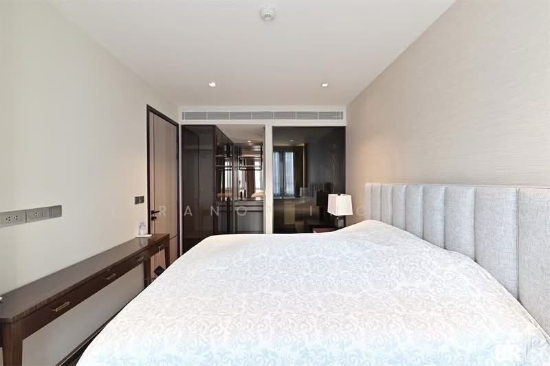The Reserve Sukhumvit 61, Bangkok, 78 Soi Sukhumvit 61, Khlong Tan Nua, Watthana, Bangkok, 2 Bedrooms, 126 sqm, Condo For Rent, by Teeranop Inchan, 500300010 - DDproperty.com