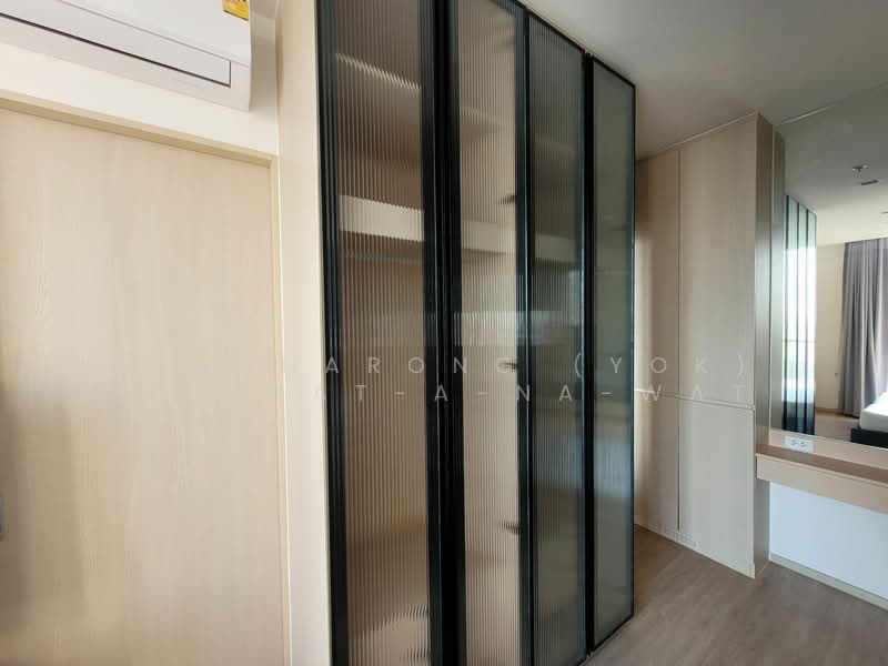 Noble State 39, Bangkok, 35 Soi Sukhumvit 39, Khlong Tan Nua, Watthana, Bangkok, 1 Bedroom, 40 sqm, Condo For Rent, by Bencharong (Yok) Treerat-a-na-wat, 500300012 - DDproperty.com