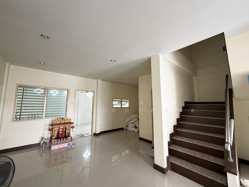 Supalai Park Ville Rama 2-Thakham, Bangkok, Soi Anamai Ngam Charoen, Tha Kham, Bang Khun Thian, Bangkok, 5 Bedrooms, 250 sqm, Single Detached House For Sale, by Parinthida Sawuddisopakaykul, 500300013 - DDproperty.com