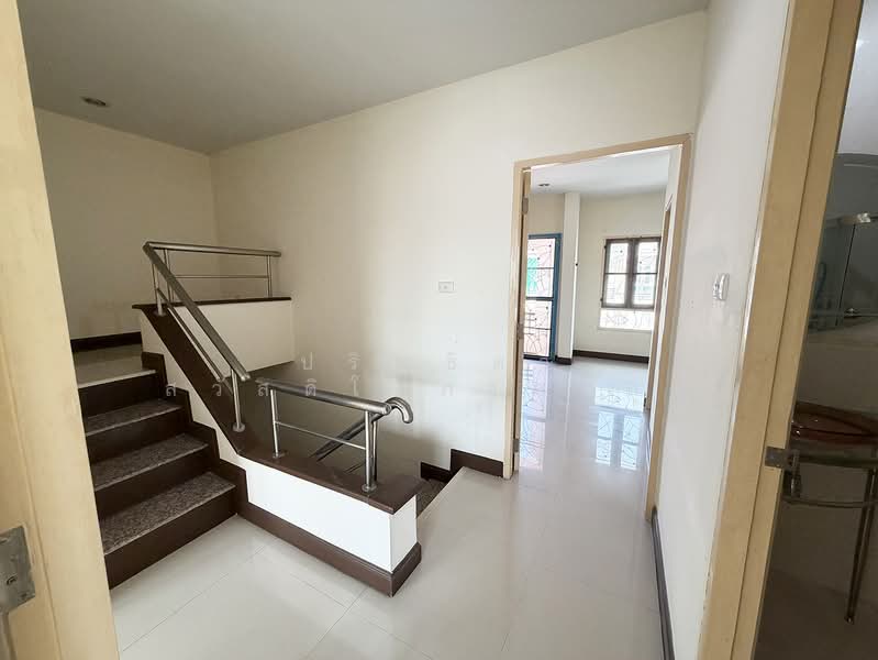 Supalai Park Ville Rama 2-Thakham, Bangkok, Soi Anamai Ngam Charoen, Tha Kham, Bang Khun Thian, Bangkok, 5 Bedrooms, 250 sqm, Single Detached House For Sale, by Parinthida Sawuddisopakaykul, 500300013 - DDproperty.com