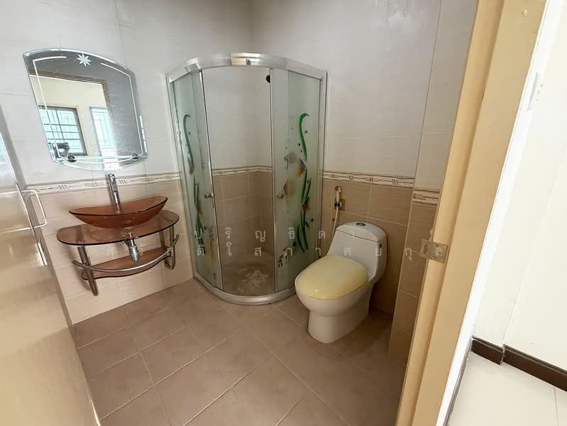 Supalai Park Ville Rama 2-Thakham, Bangkok, Soi Anamai Ngam Charoen, Tha Kham, Bang Khun Thian, Bangkok, 5 Bedrooms, 250 sqm, Single Detached House For Sale, by Parinthida Sawuddisopakaykul, 500300013 - DDproperty.com