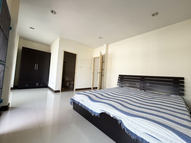 Supalai Park Ville Rama 2-Thakham, Bangkok, Soi Anamai Ngam Charoen, Tha Kham, Bang Khun Thian, Bangkok, 5 Bedrooms, 250 sqm, Single Detached House For Sale, by Parinthida Sawuddisopakaykul, 500300013 - DDproperty.com