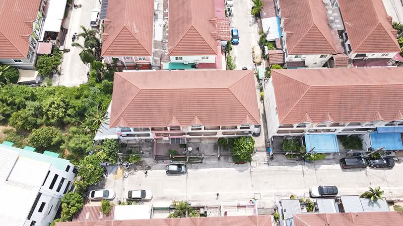 Supalai Park Ville Rama 2-Thakham, Bangkok, Soi Anamai Ngam Charoen, Tha Kham, Bang Khun Thian, Bangkok, 5 Bedrooms, 250 sqm, Single Detached House For Sale, by Parinthida Sawuddisopakaykul, 500300013 - DDproperty.com