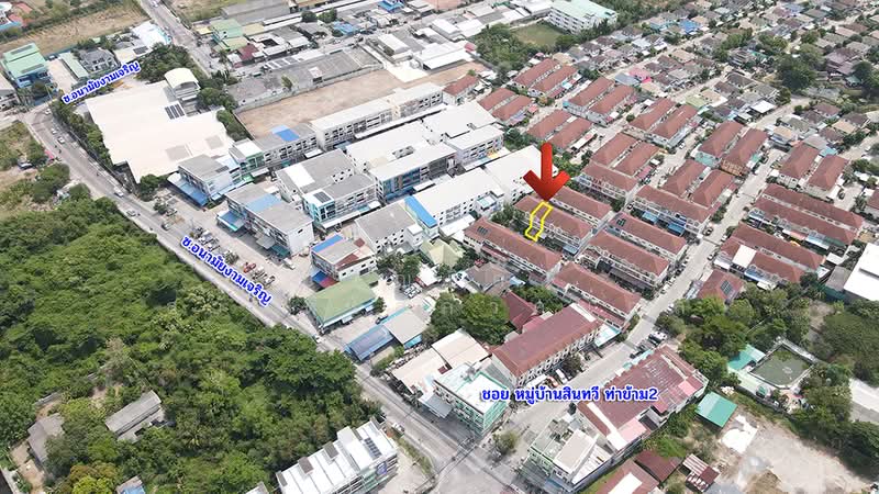Supalai Park Ville Rama 2-Thakham, Bangkok, Soi Anamai Ngam Charoen, Tha Kham, Bang Khun Thian, Bangkok, 5 Bedrooms, 250 sqm, Single Detached House For Sale, by Parinthida Sawuddisopakaykul, 500300013 - DDproperty.com