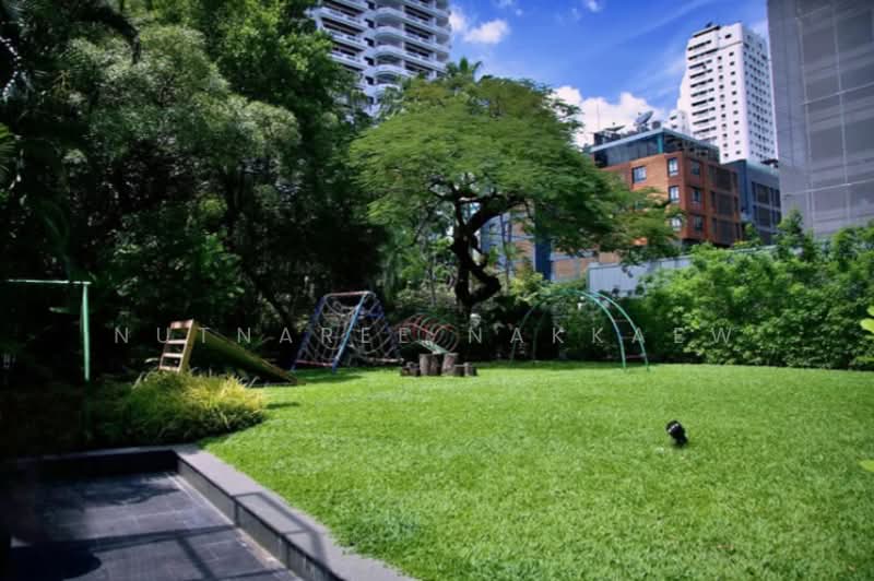 เลควิว เรสซิเดนซ์ : Lakeview Residences, กรุงเทพ, ซอยสุขุมวิท 12, คลองเตย, กรุงเทพ, 190 ตร.ม., อพาร์ทเมนท์ ให้เช่า, โดย Nutnaree Nakkaew, 500300014 - DDproperty.com